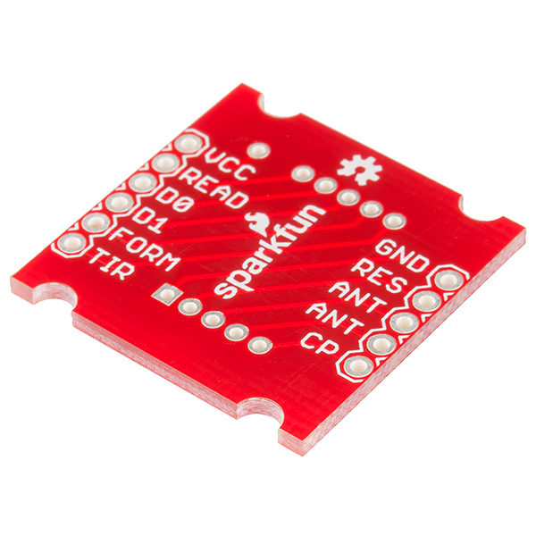RFID Reader Breakout