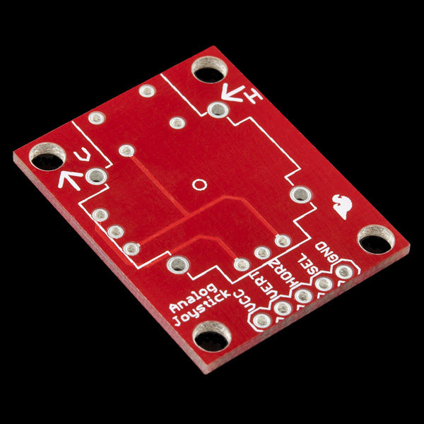 Breakout Board fr Thumb Joystick