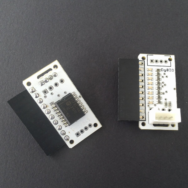 DiGrove I/O Expander - Dg8IO