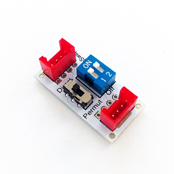 DiGrove Signal Swapper - DgSwap