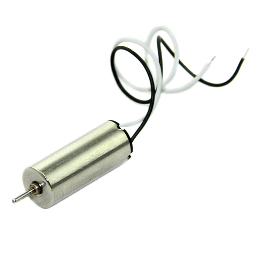 Spare Motor for Crazyflie (BC-CM-01-B)