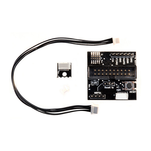 Crazyflie 2.0 Debug Adapter Kit