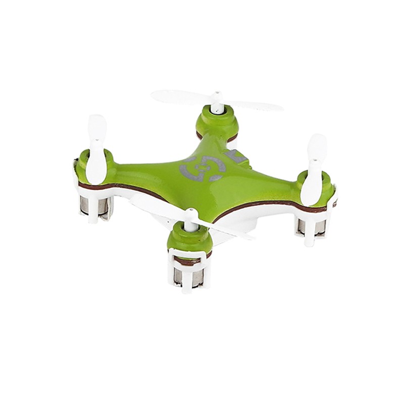 CX-10 - Kleinster Quadcopter der Welt (grn)
