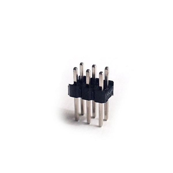 Headers (m) 2x3Pin