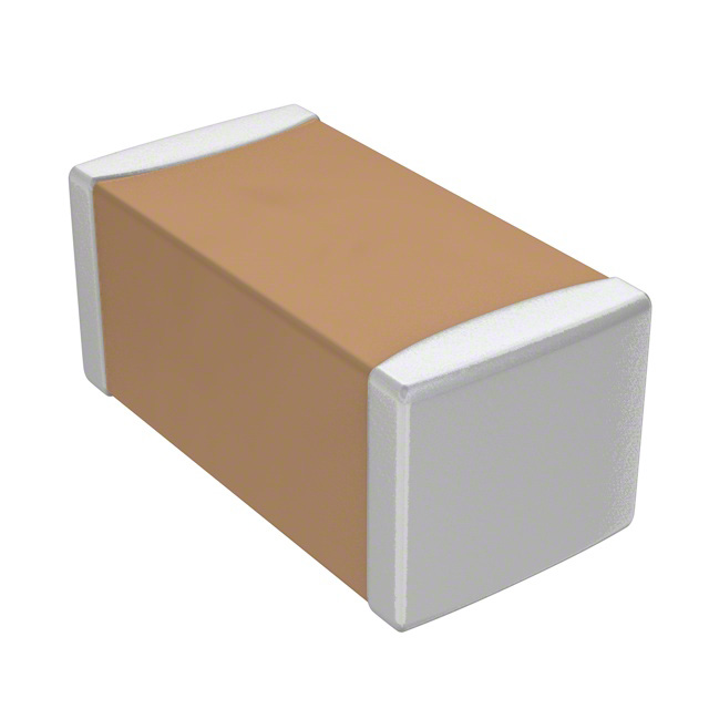 Ceramic Capacitor 4.7uF (SMD 0805)