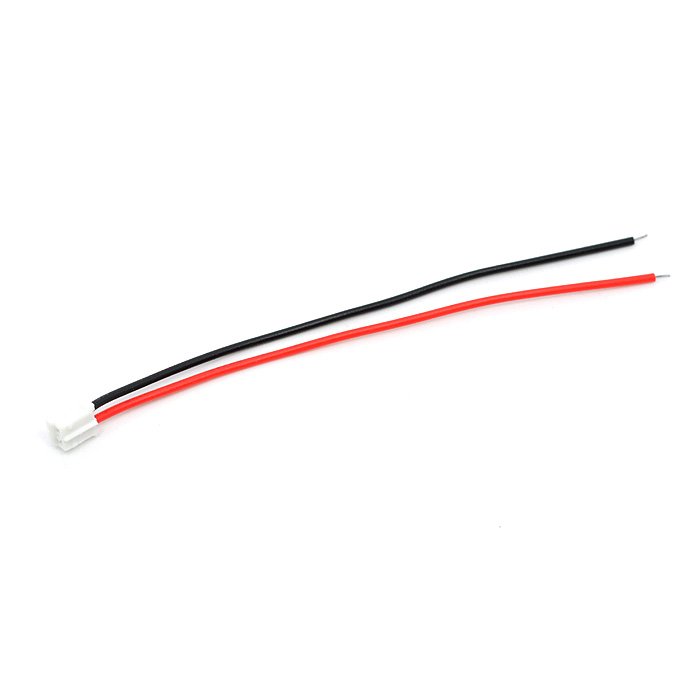 JST 2-Pin Power Connector (2.0mm)