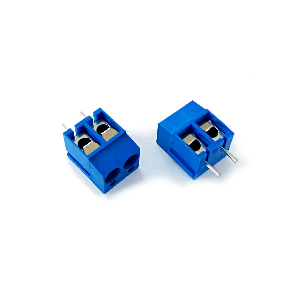 Terminal Block (2pole) 5.08mm pitch