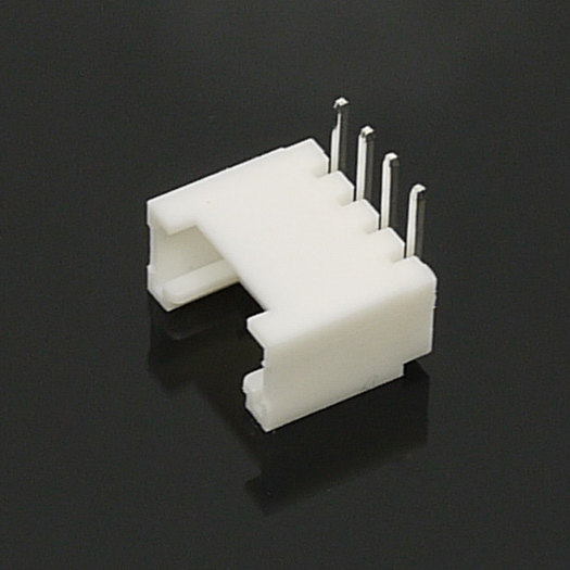 Grove - Universal 4Pin connector 90