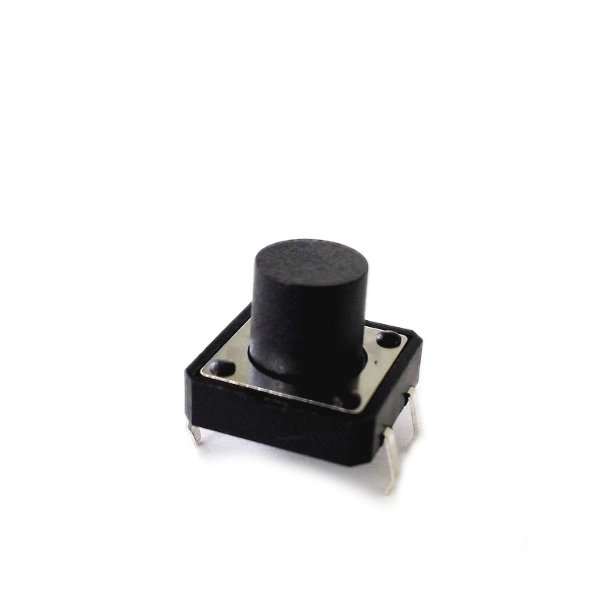 Taster - 12mm quadratisch
