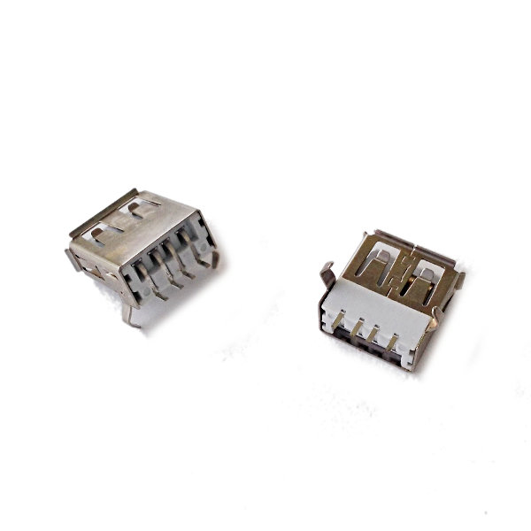 USB Typ A Buchse (f) - SMT