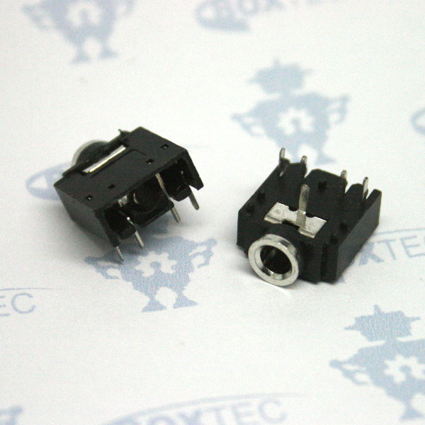 Audio Buchse - 3.5mm