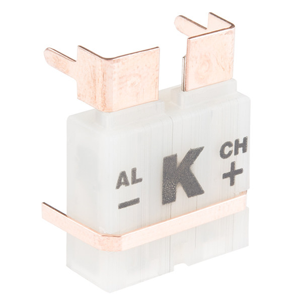 Thermoelement Stecker - PCC-SMP-K