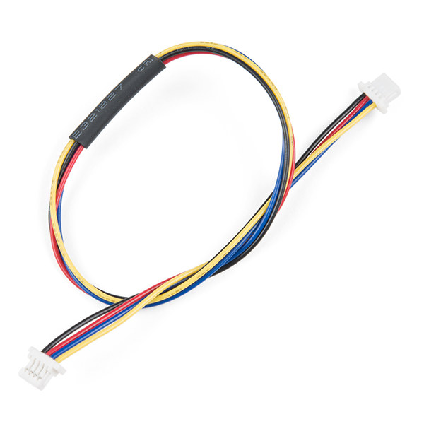 Qwiic Kabel - 200mm