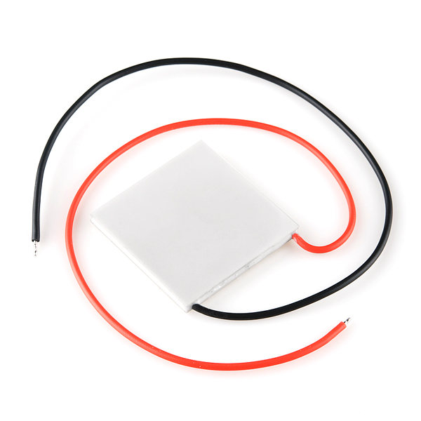 Thermoelectric Cooler - 40x40mm