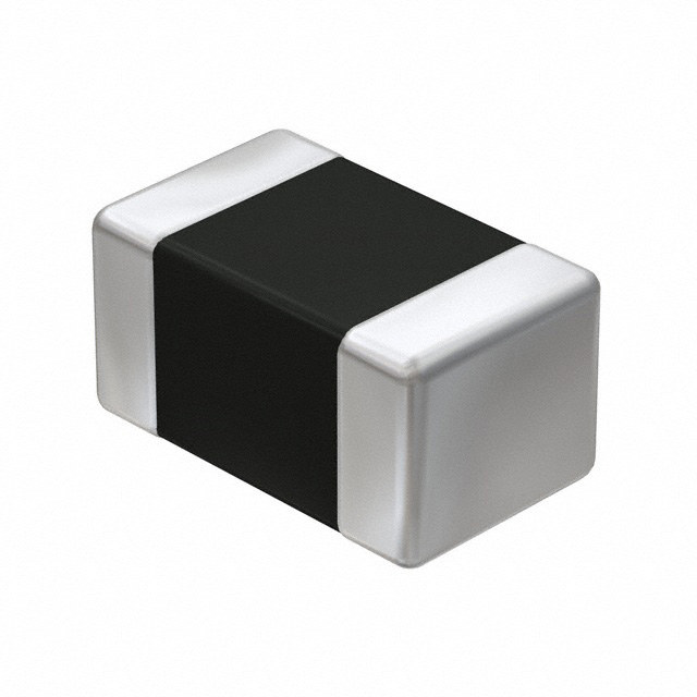 Ferritkern (Dmpfungsperle) 60 Ohm (0805)