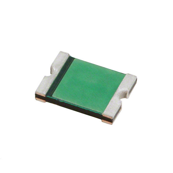 Polyfuse PTC Selbstrckstellende Sicherung 0.5A/16V (SMD 1812)