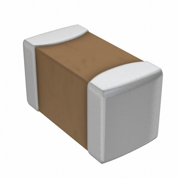 Ceramic Capacitor 1uF (SMD 0603)