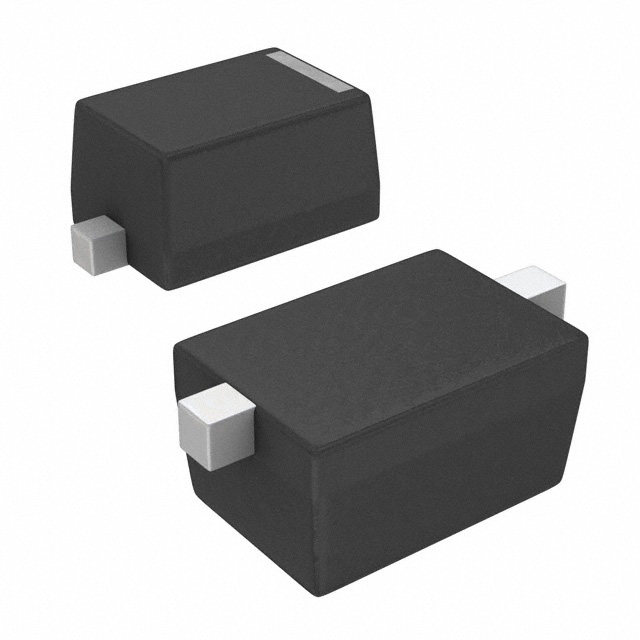 Schottky Diode 30mA SMD