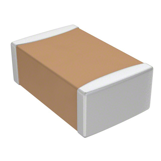 Keramik Kondensator 22pF/100V (SMD 0805)