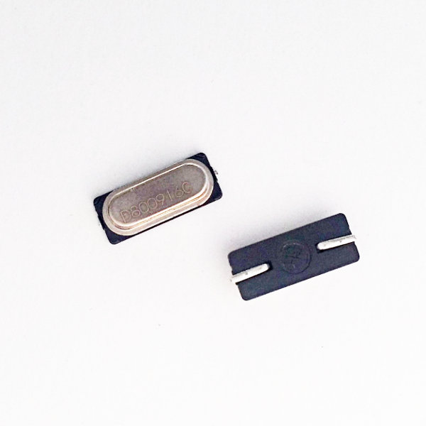 8MHz Quarz HC-49US 8M (SMD)