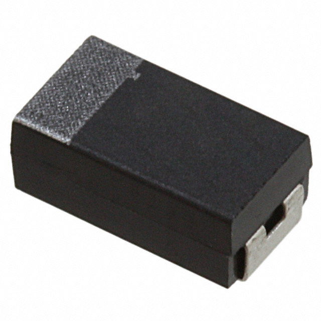 Tantalum Kondensator 22uF/6.3V (SMD 1206)
