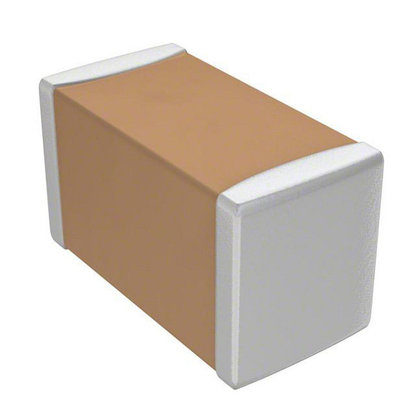 Ceramic Capacitor 1uF (SMD 1206)
