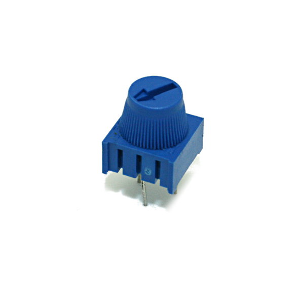 Potentiometer 10k - 0.5W