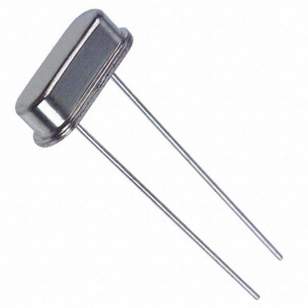 12MHz Quartz Crystal HC-49S 12M