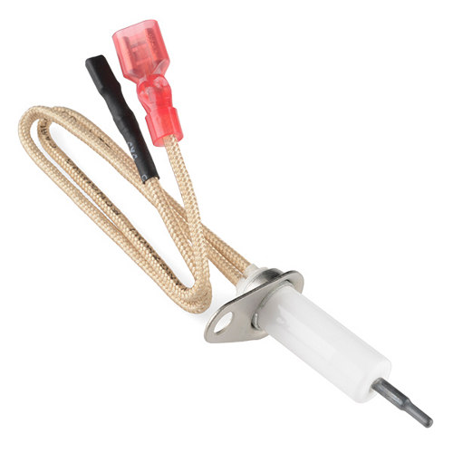 Silicon Nitride Igniter - 12V