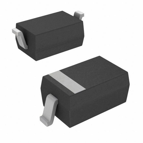 Fast Recovery Diode 1N4148 - SOD-123
