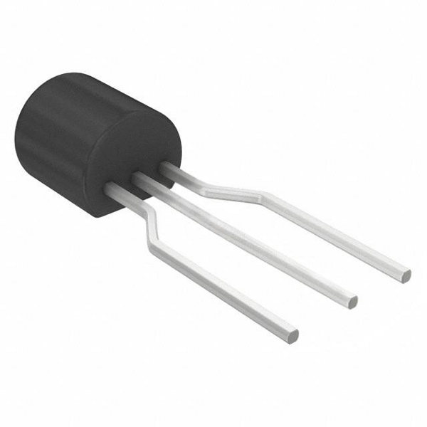 NPN Transistor PN2222A