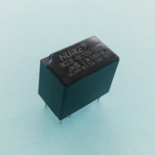 Tiny Relay (DC12V)