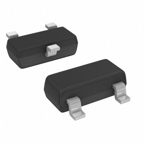 AP7333 LDO Voltage Regulator 3.3V - SOT23-3