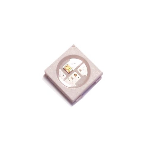 SK9822 RGB LED mit integriertem Treiber IC