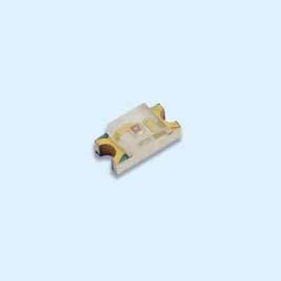 SMD 1206 LED gelb - Everlight 15-21