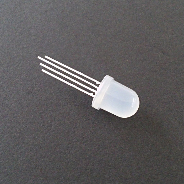 LED NeoPixel 8mm - P9823-F8