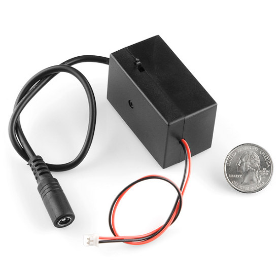 EL Inverter - 12V