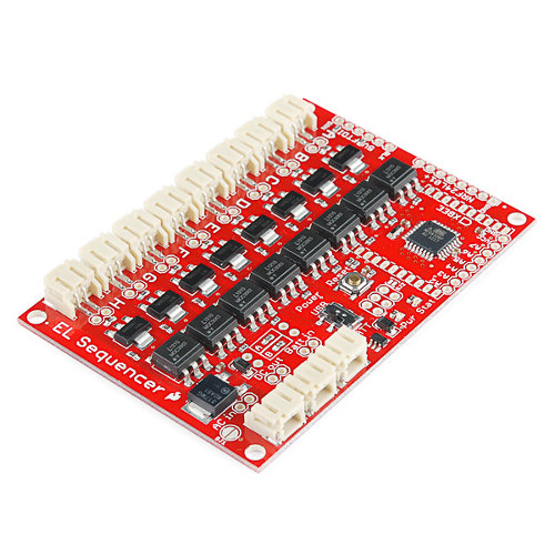 EL Sequencer