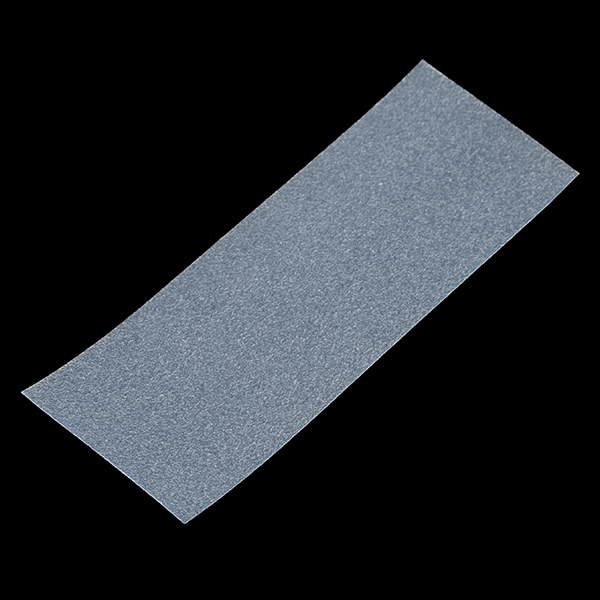 ELastoLite Klebesteifen zum Aufbgeln - 2"