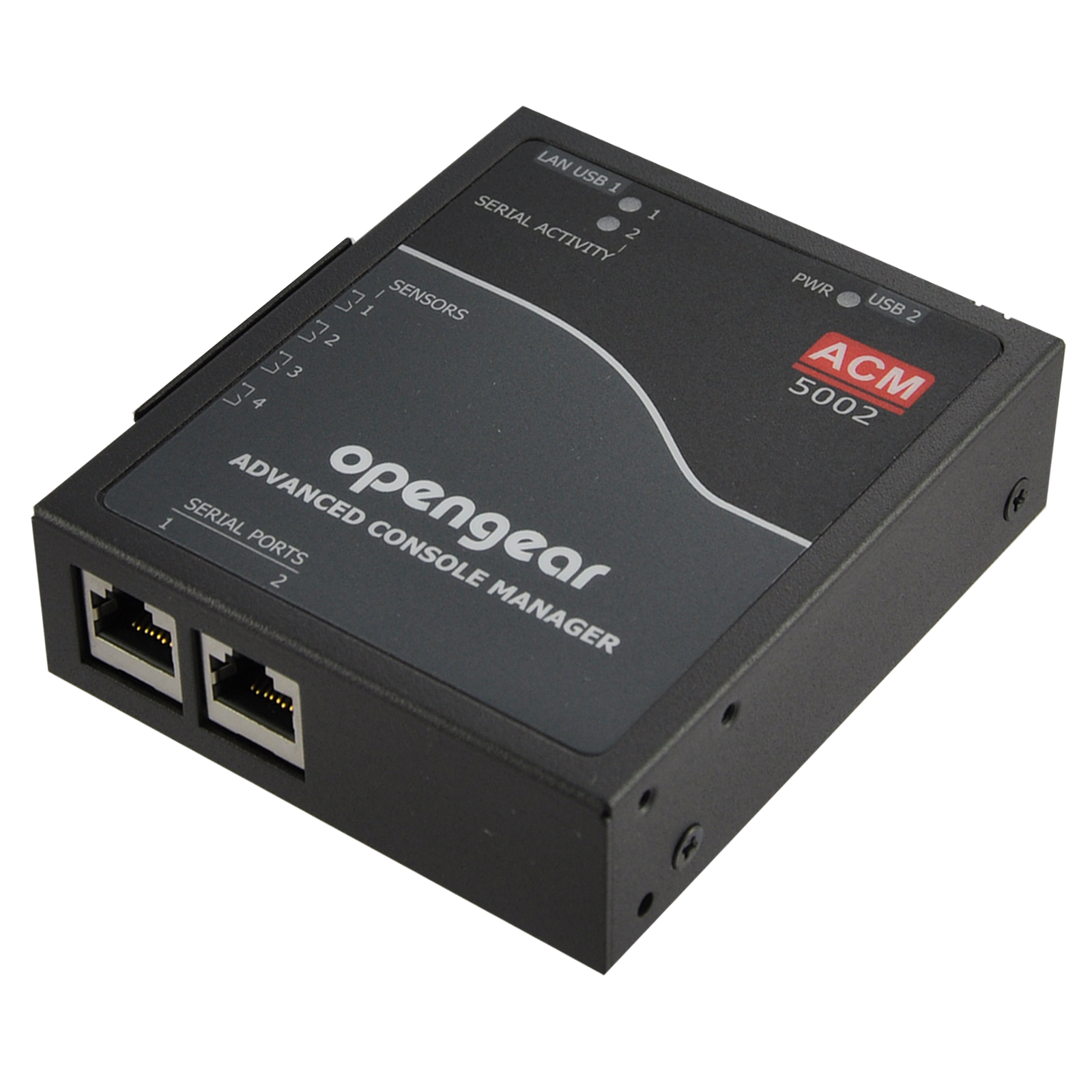 Opengear ACM5002