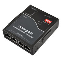 Opengear ACM5004-G
