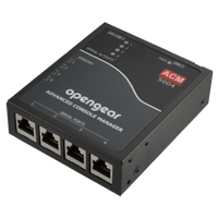 Opengear ACM5004